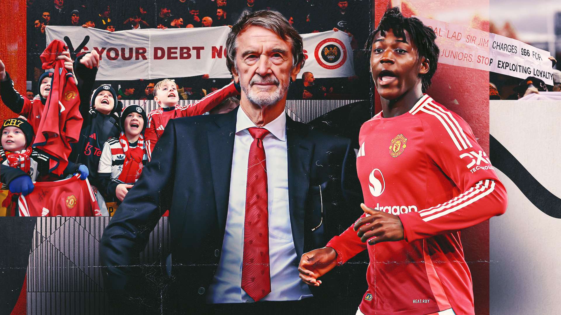 体育的魅力 体育的魅力