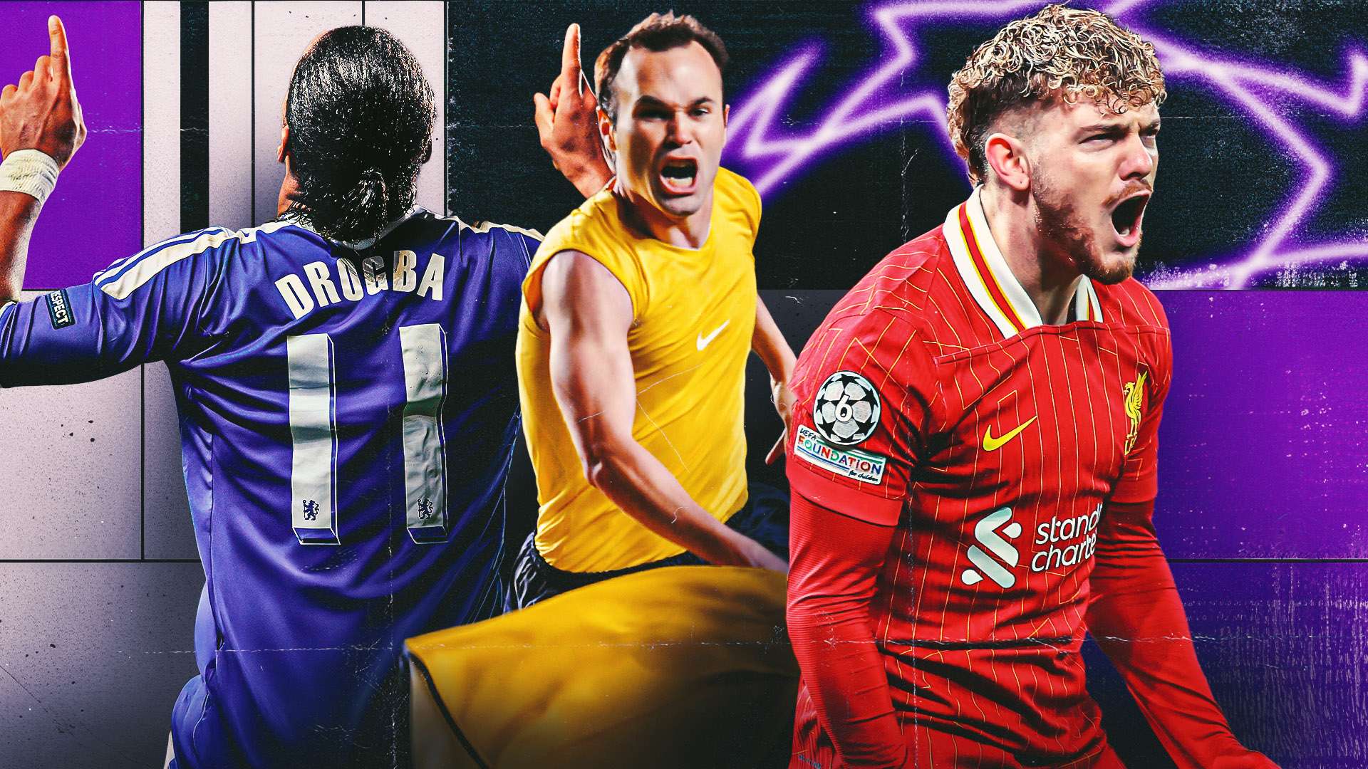 点球大战绝 点球大战绝